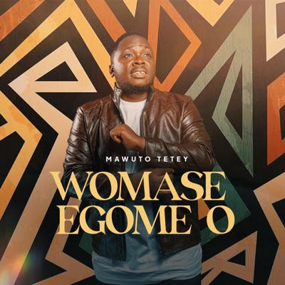 Womase Egome O - Single