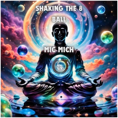 Shaking The 8 Ball - Single