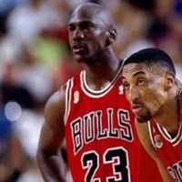 Scottie Pippen - Single - Tytus