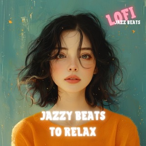 Jazzy Beats to Relax