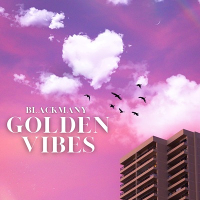 Golden Vibes - Single
