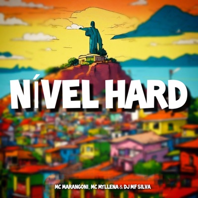 Nível Hard - Single
