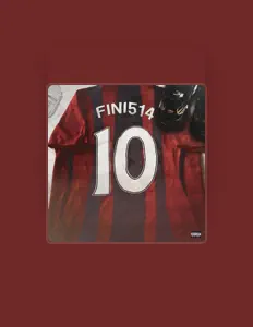 FINI. सुनें, म्यूज़िक वीडियो देखें, बायो पढ़ें, दौरे की तारीखें और बहुत कुछ देखें!