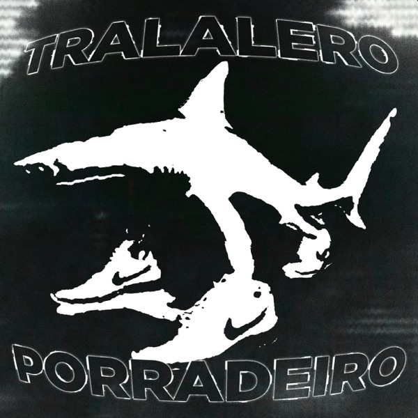 TRALALERO PORRADEIRO - EP