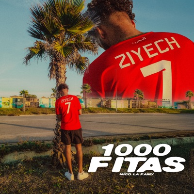 1000 Fitas - Single