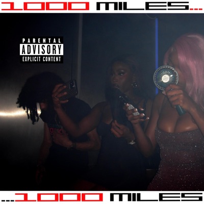 1000 miles - Single
