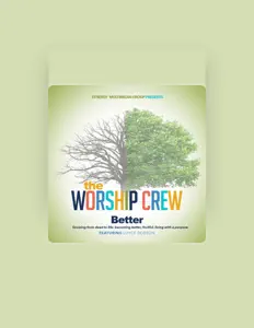 The Worship Crew dinle, müzik videolarını izle, biyografisini oku, tur tarihlerini ve daha fazlasını gör!