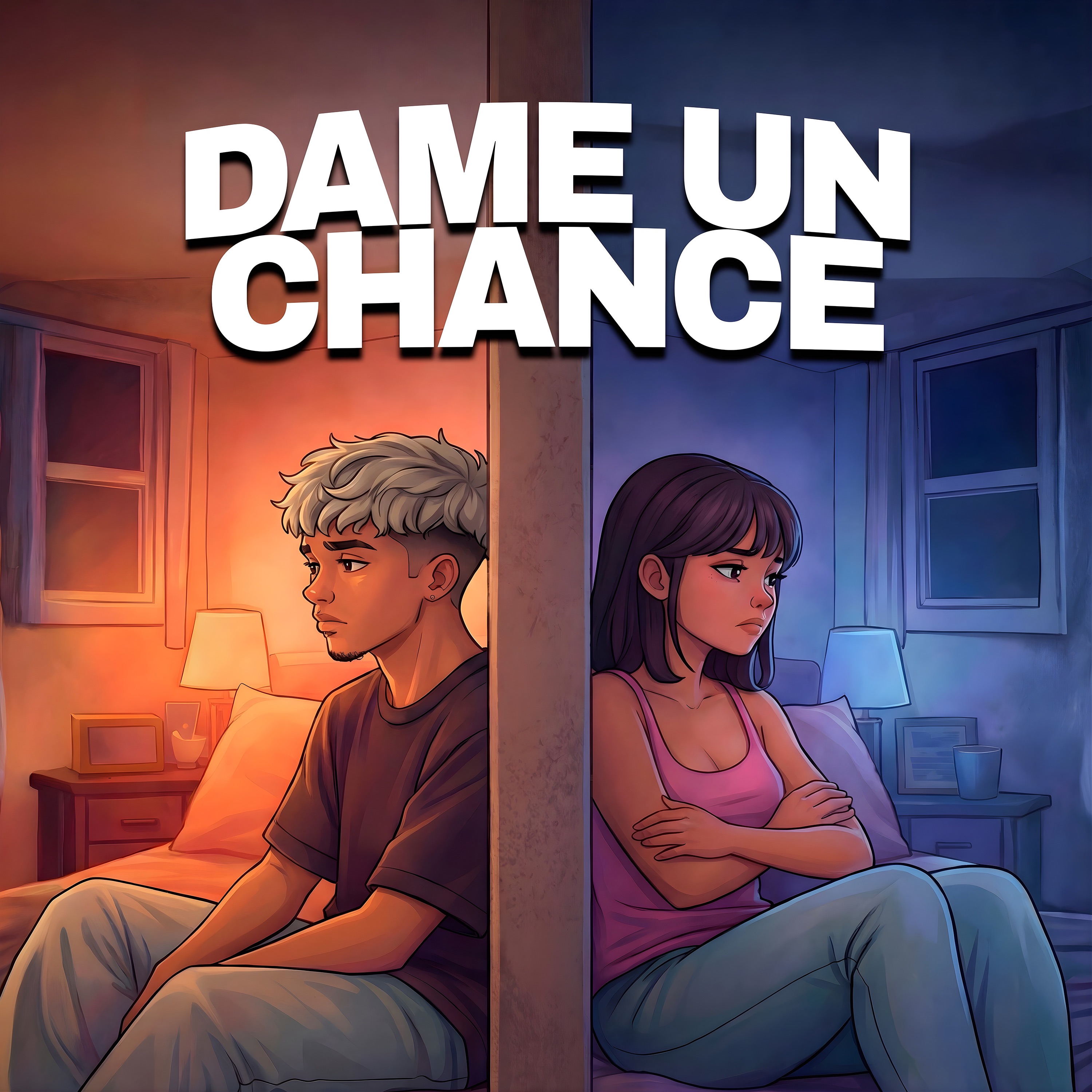 Dame un Chance (feat. Brayan De Aviila) - Single