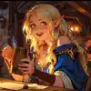 Lyra Vesperi - A Feeling We Can't Hide