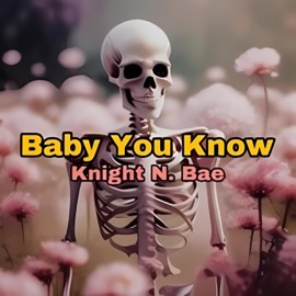 Baby you Know Knight N. Bae