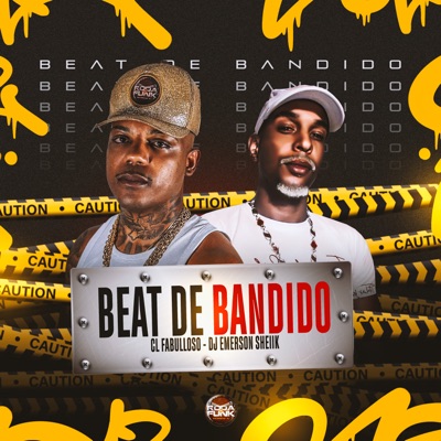 Beat de Bandido - Single