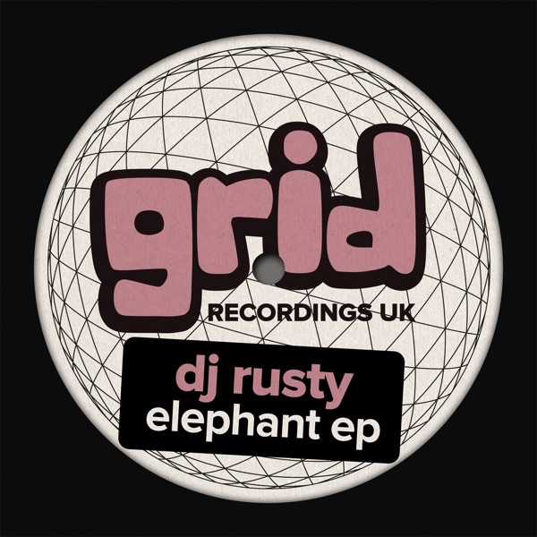 Elephant - EP