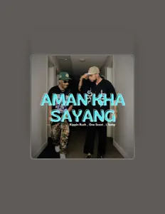 Dengarkan Kippin Rush, tonton video musik, baca bio, lihat tanggal tur & lainnya!