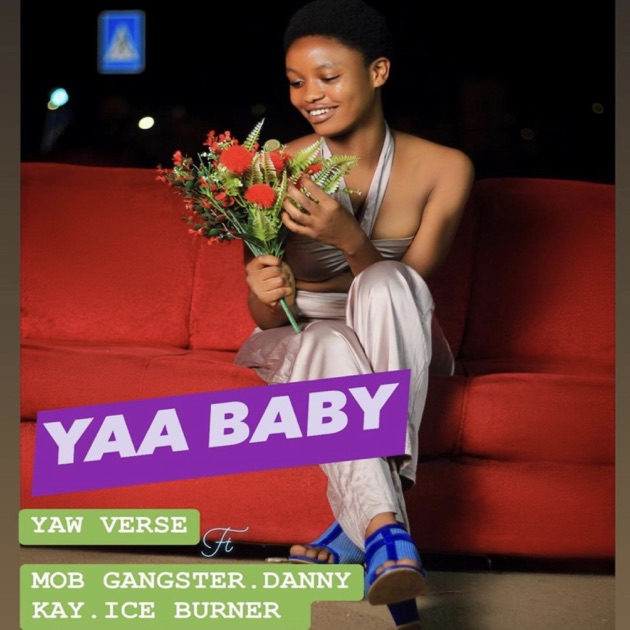 YAA BABY (Acoustic version) [feat. MOB GANGSTER, Danny Kay