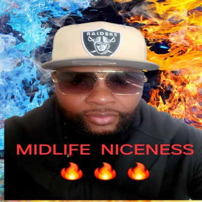 MIDLIFE NICENESS - Single