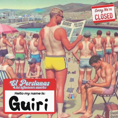 Guiri - Single