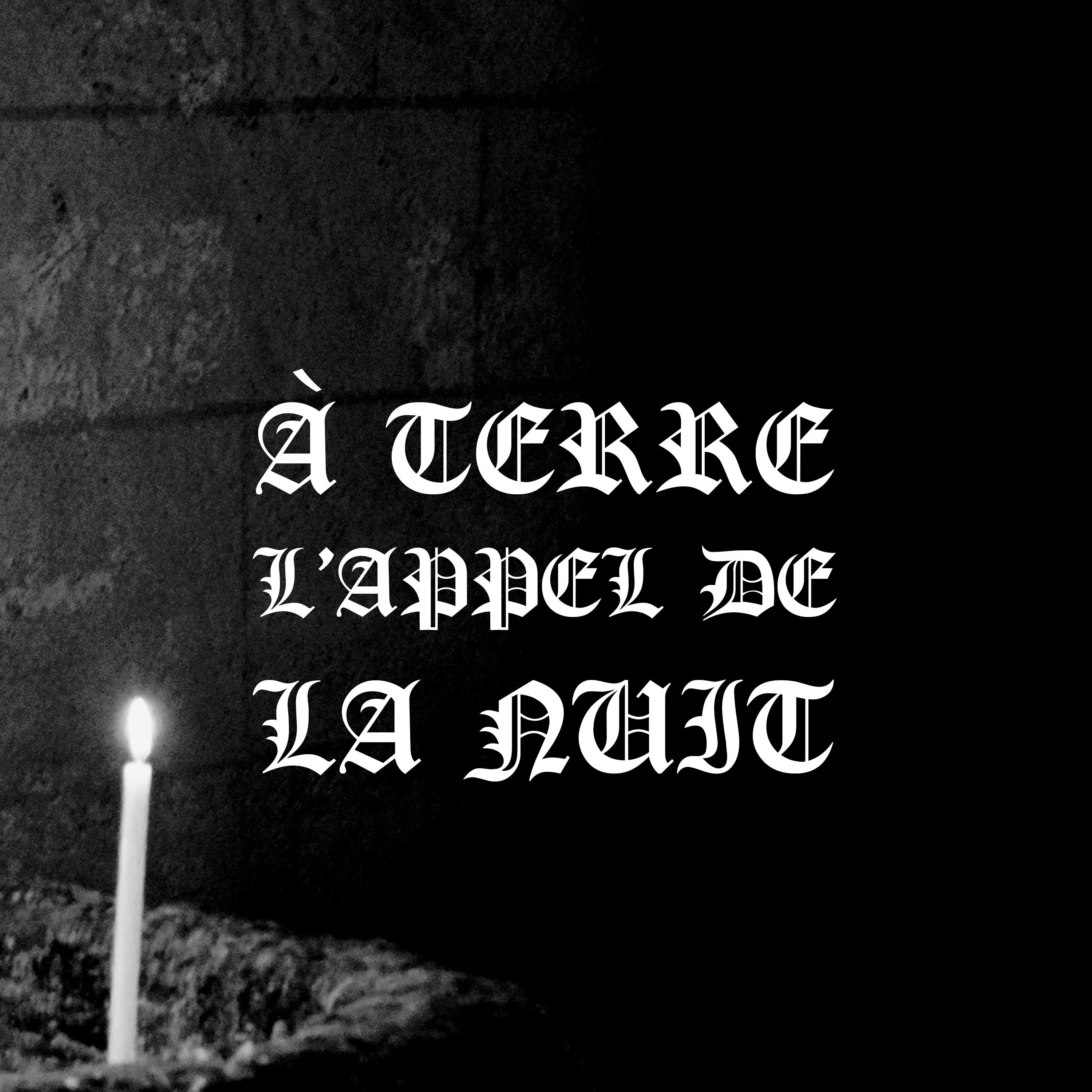 L'appel de la nuit - Single