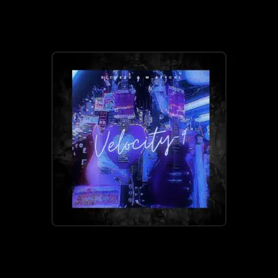 Listen to M_ST1CXL, watch music videos, read bio, see tour dates & more!