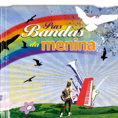Pras Bandas da Menina