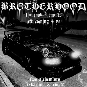 Brotherhood - EP