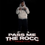 Pass me the rocc - Single