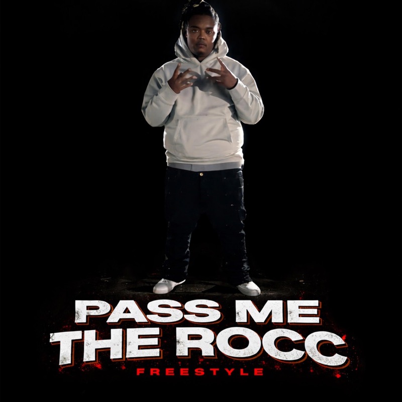 Pass me the rocc - Single