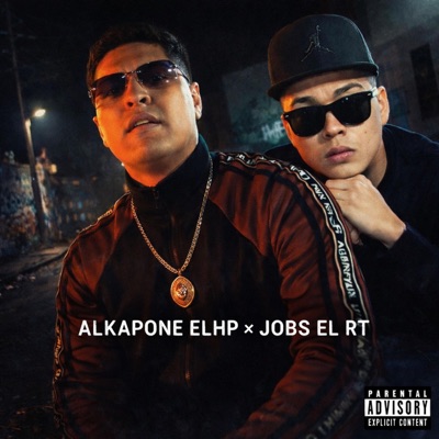 Mató a Cupido (feat. Jobs El RT) [Version Oficial] - Single