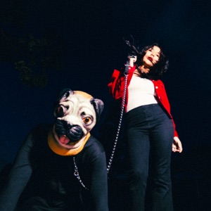 Bark! - Single