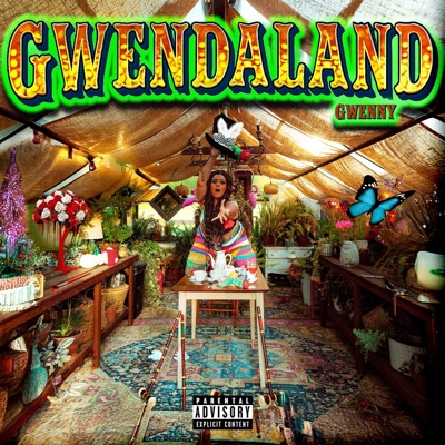 GWENDALAND