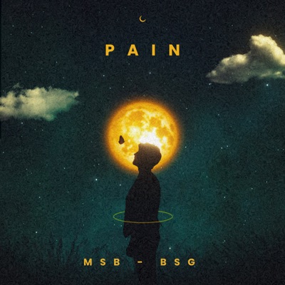 Pain - Single