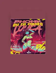 Dengarkan Cacau Chuu, tonton video musik, baca bio, lihat tanggal tur & lainnya!