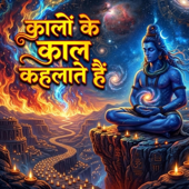 कालों के काल कहलाते हैं