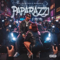 PAPARAZZI - Single - EL NEGRO JJ YEI YEI & DON FELIZ MUSIC