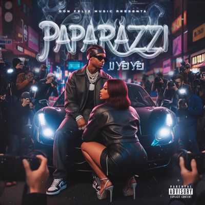 PAPARAZZI - Single