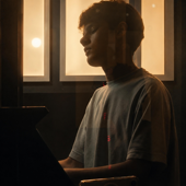 Reflections song art