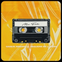 Me Fala (feat. Pequeno Bo & Viana) - Single - Caíque Ribeiro