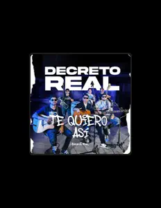 Listen to Decreto Real, watch music videos, read bio, see tour dates & more!
