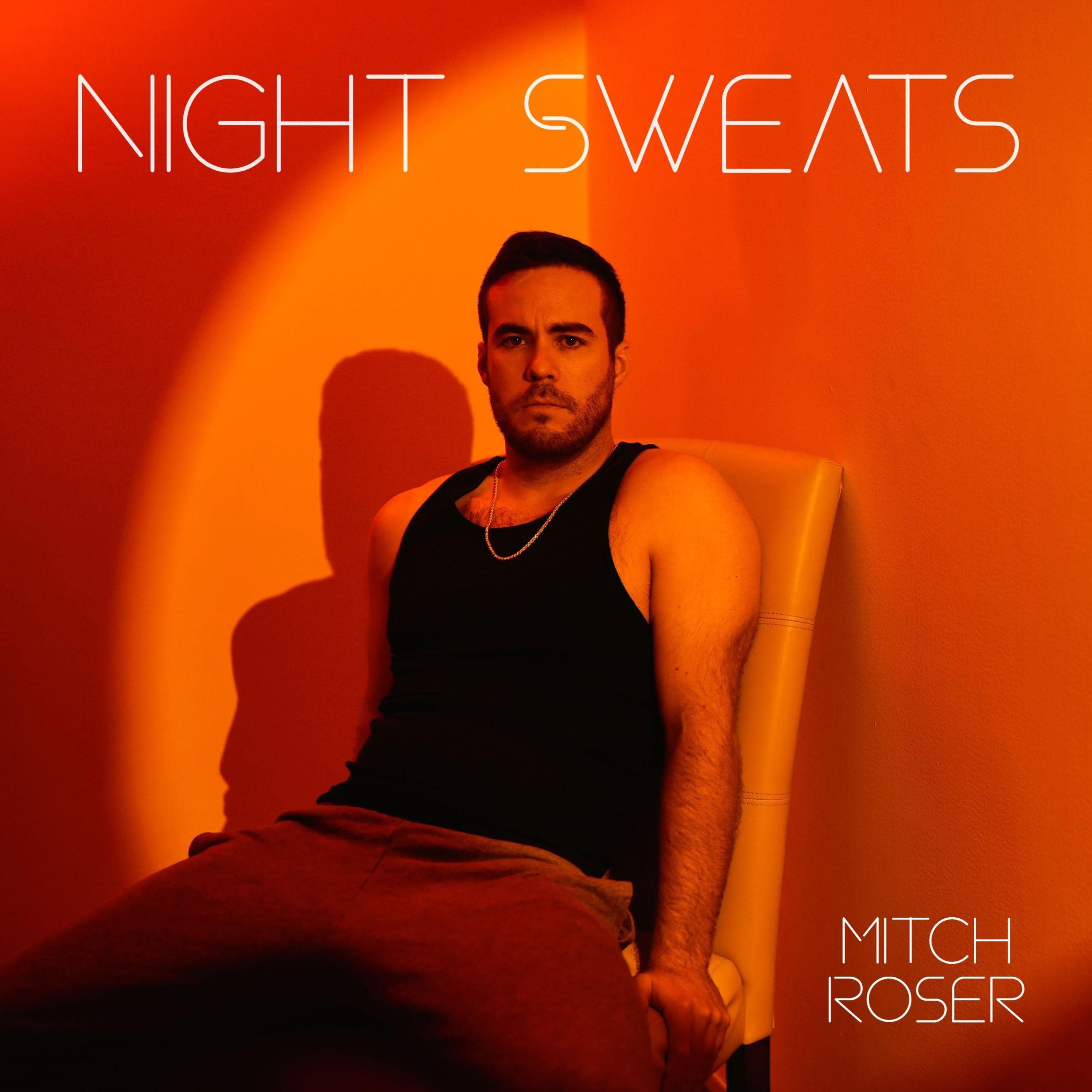 Night Sweats - Single