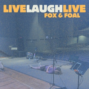 Live Laugh Live - EP