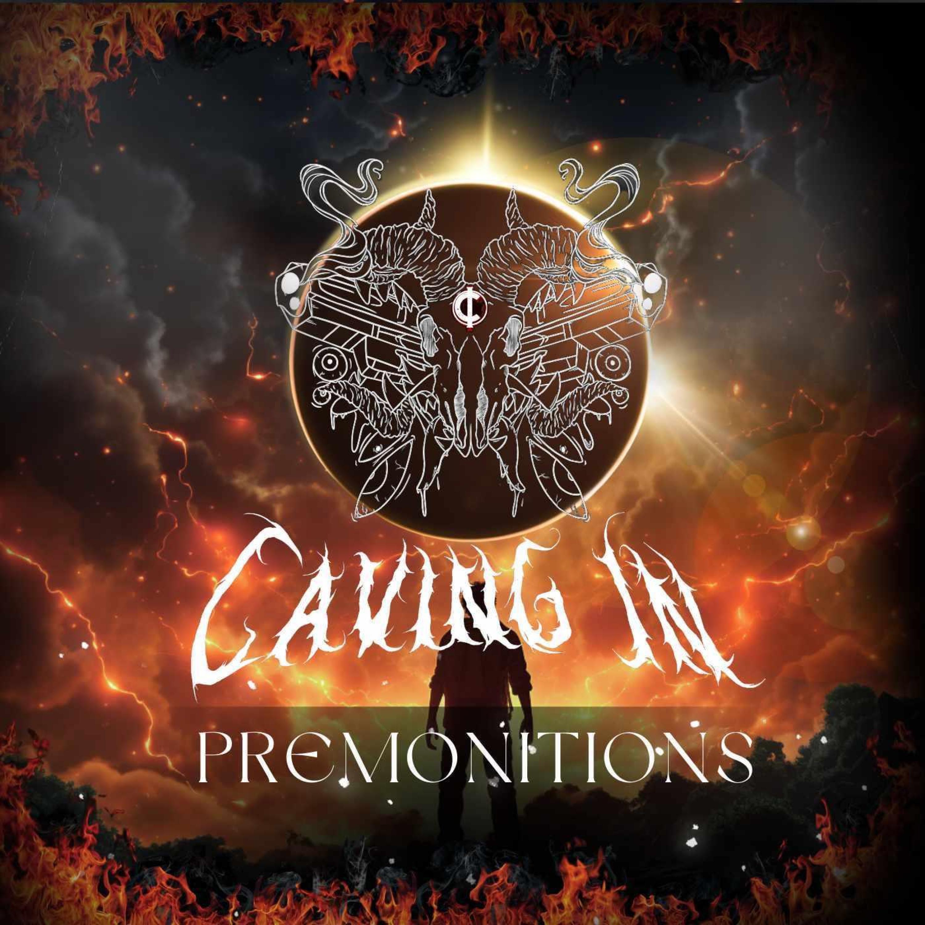 Premonitions - Single