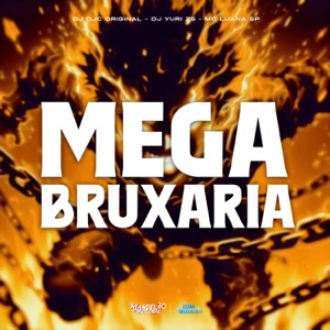 Mega Bruxaria