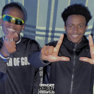 SIM SIMMER (feat. PROD NJAGI) - Single