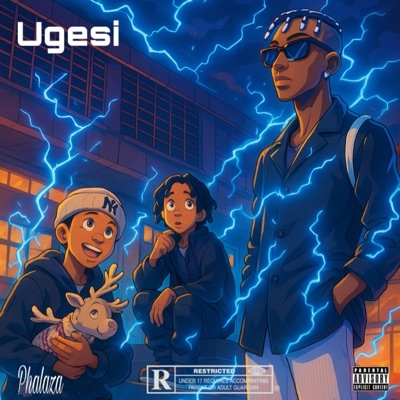 Ugesi - Single
