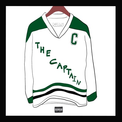 The Captain - Single