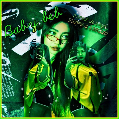 Baby Beb (feat. 23 OTTO & 23DEV) - Single