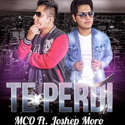 Te Perdí (feat. Joshep Moro) - Single