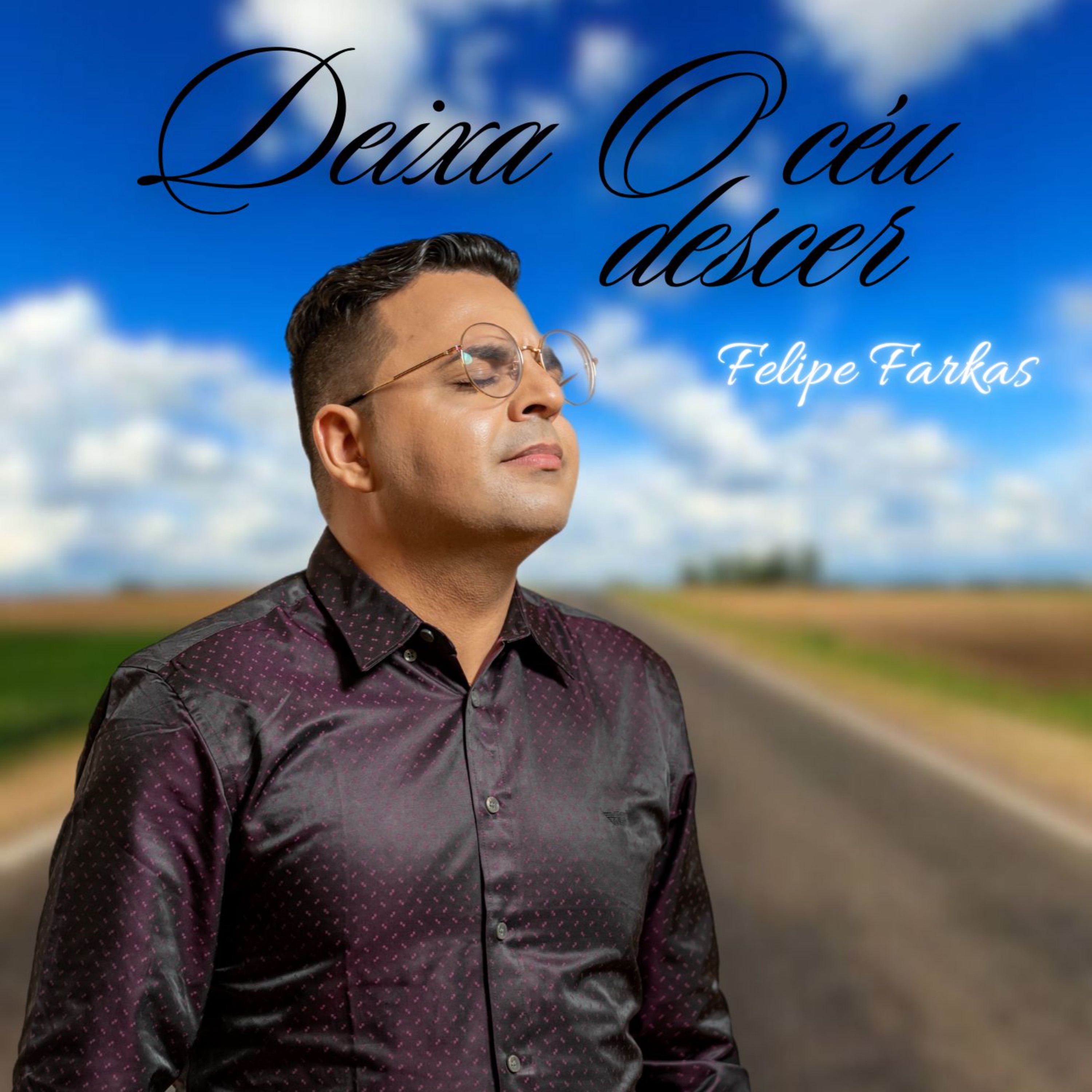 Deixa o Céu Descer - Single