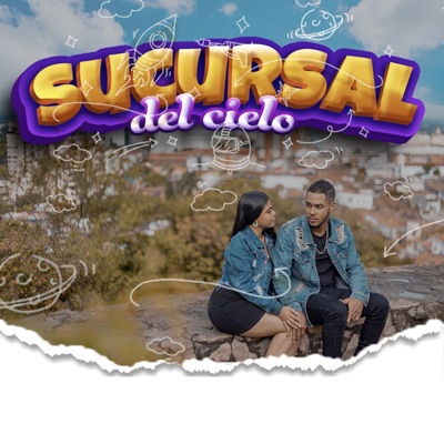 Sucursal del Cielo - Single