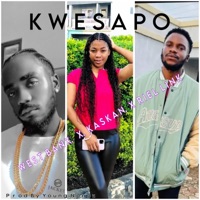 West Banx X Kaskan X Riel Link (Kwesapo 2019) - Single - West Banx
