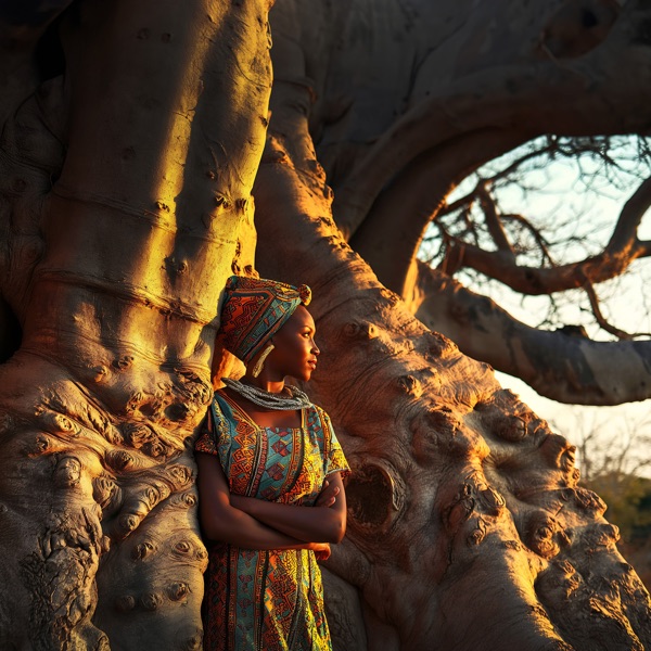Baobab Rhythms